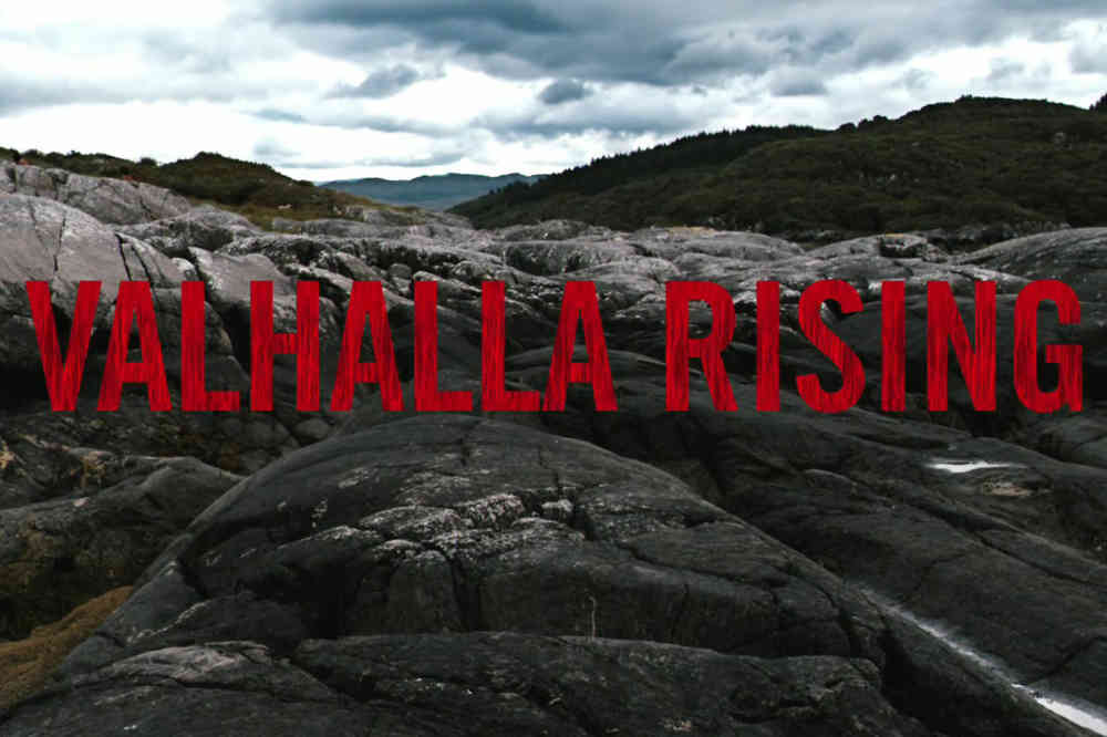 Valhalla Rising 100