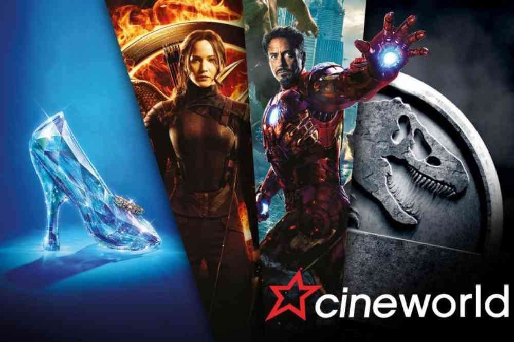 Cineworld 0