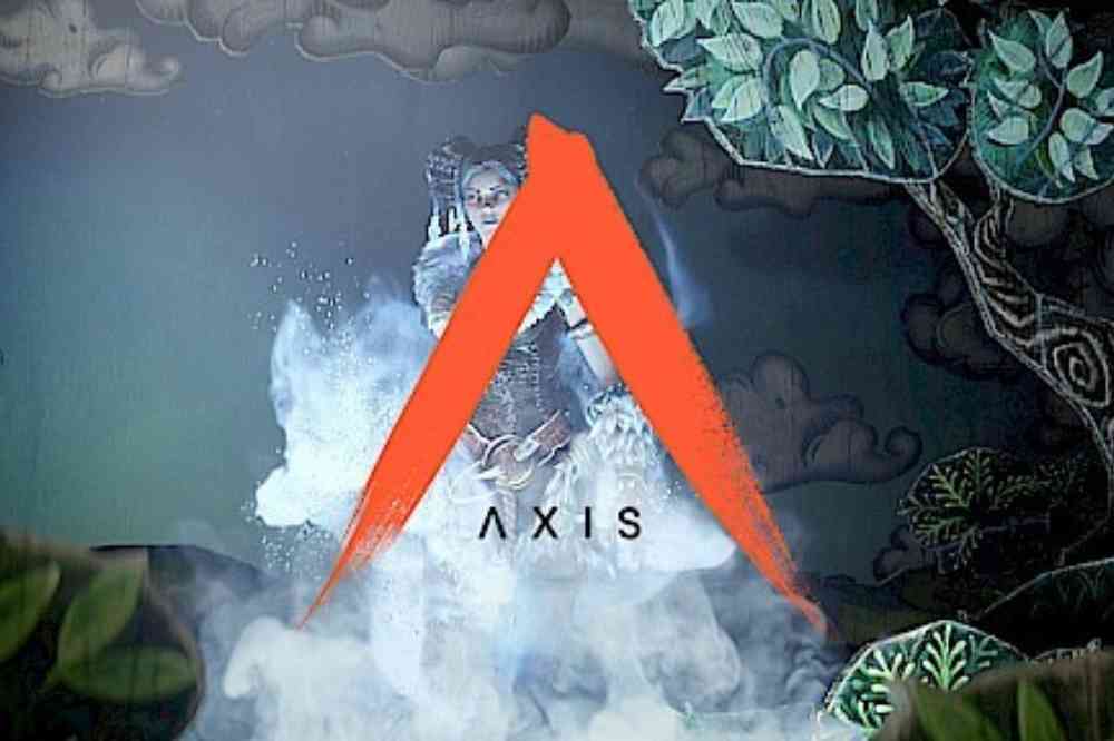 Fable Axis 512X288