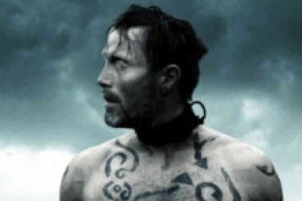 Movie Valhalla Rising 2009